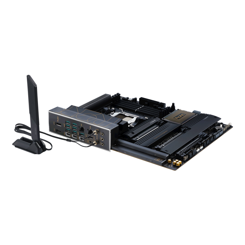 ASUS ProArt X670E-CREATOR WIFI