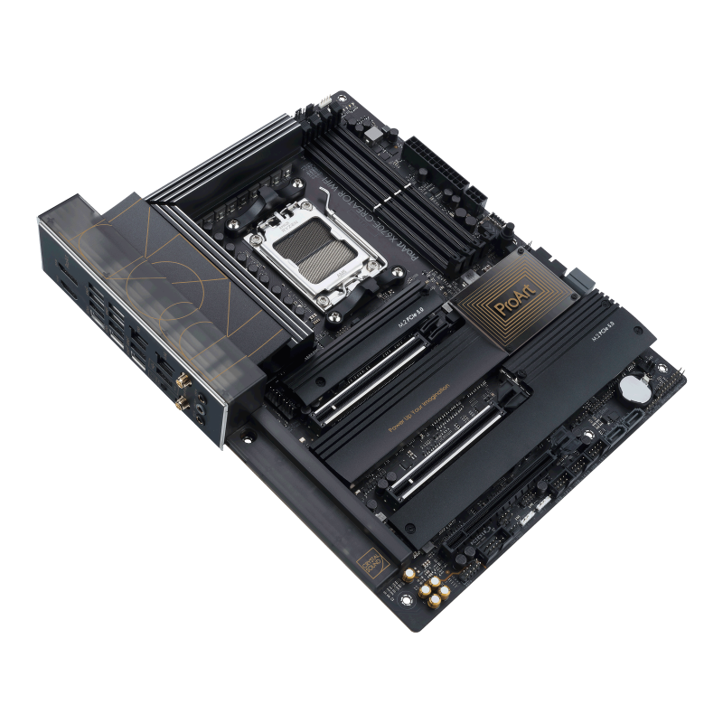 ASUS ProArt X670E-CREATOR WIFI