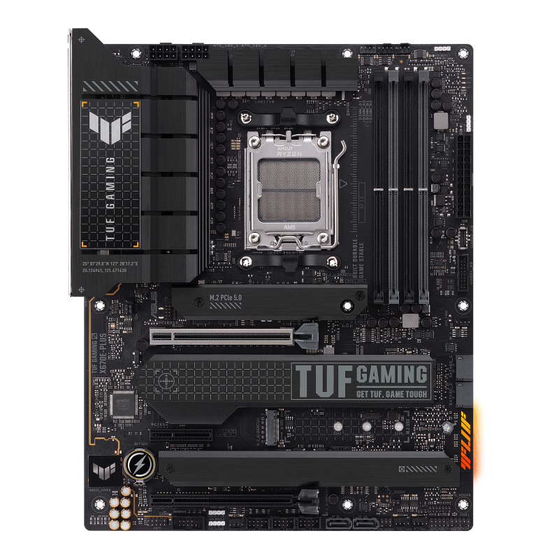 ASUS TUF GAMING X670E-PLUS