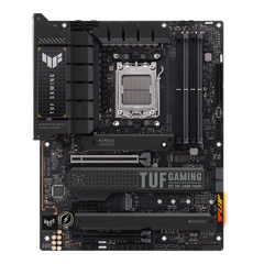 ASUS TUF GAMING X670E-PLUS