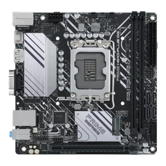 ASUS PRIME H610I-PLUS D4 Mainboard Mini-ITX