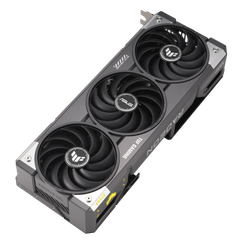 Card màn hình ASUS TUF Gaming Radeon™ RX 9070 XT OC Edition 16GB GDDR6