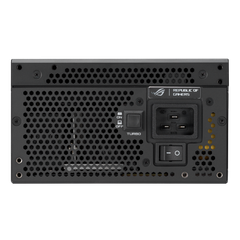 Nguồn máy tính ASUS ROG THOR 1600W Titanium III