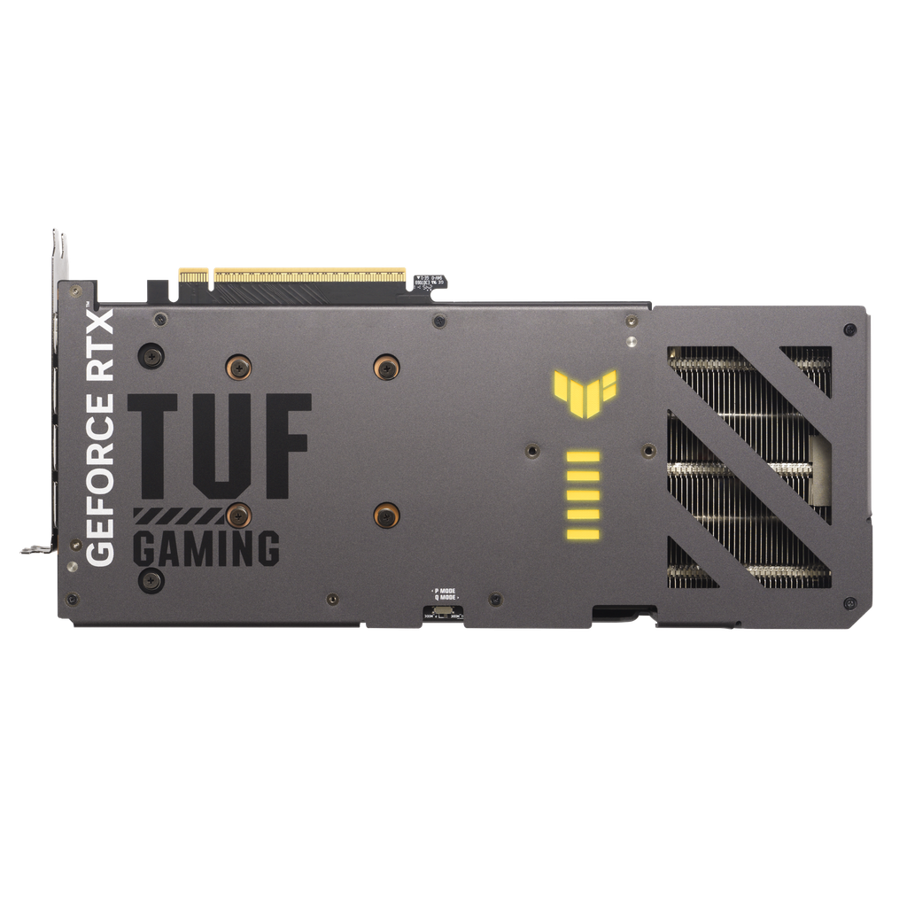 Card màn hình ASUS TUF Gaming GeForce RTX™ 5060 Ti 16GB GDDR7 OC Edition