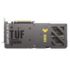 Card màn hình ASUS TUF Gaming GeForce RTX™ 5060 Ti 16GB GDDR7 OC Edition