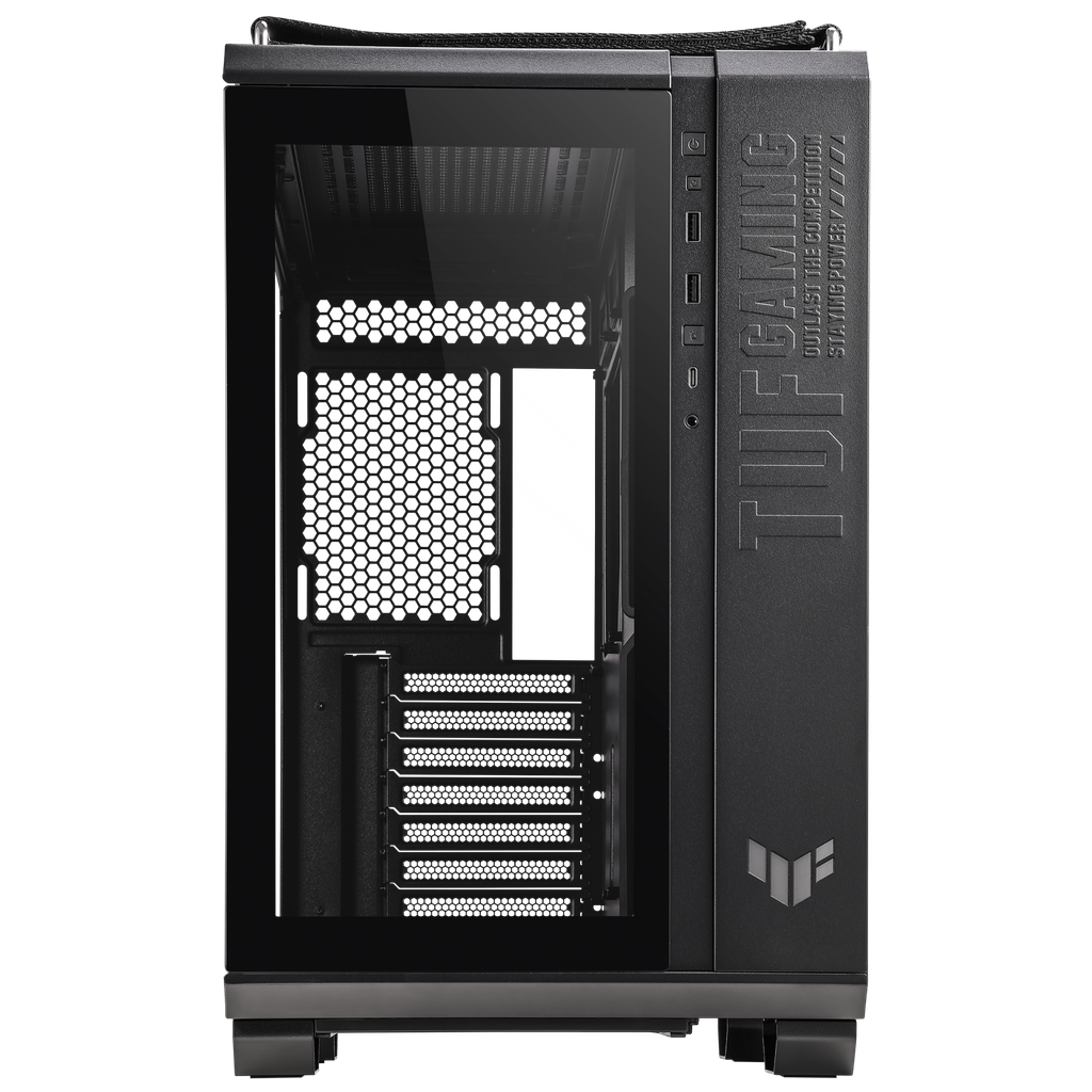 Vỏ case ASUS TUF Gaming GT502