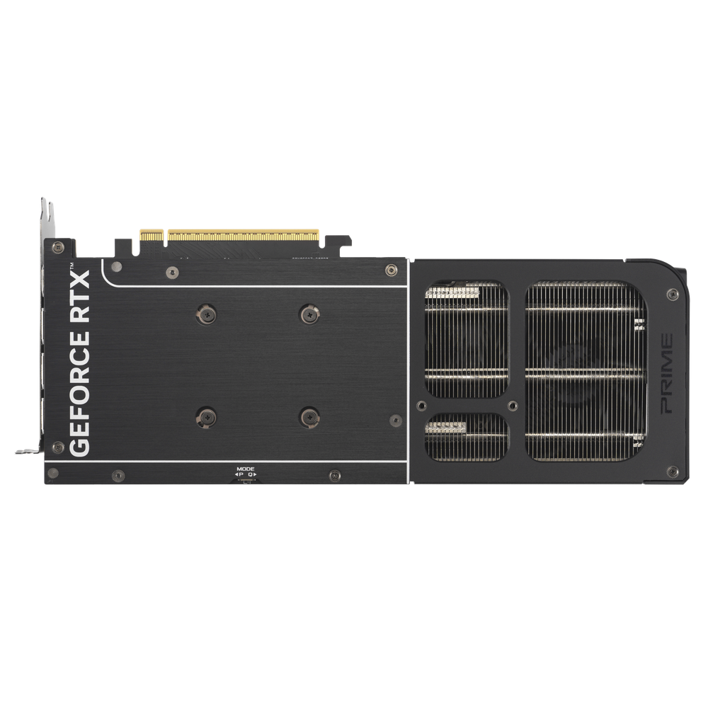 Card màn hình ASUS PRIME GeForce RTX™ 5060 Ti 16GB GDDR7 OC Edition