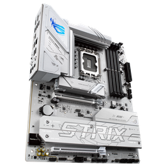 Bo mạch chủ ASUS ROG STRIX B860-A GAMING WIFI