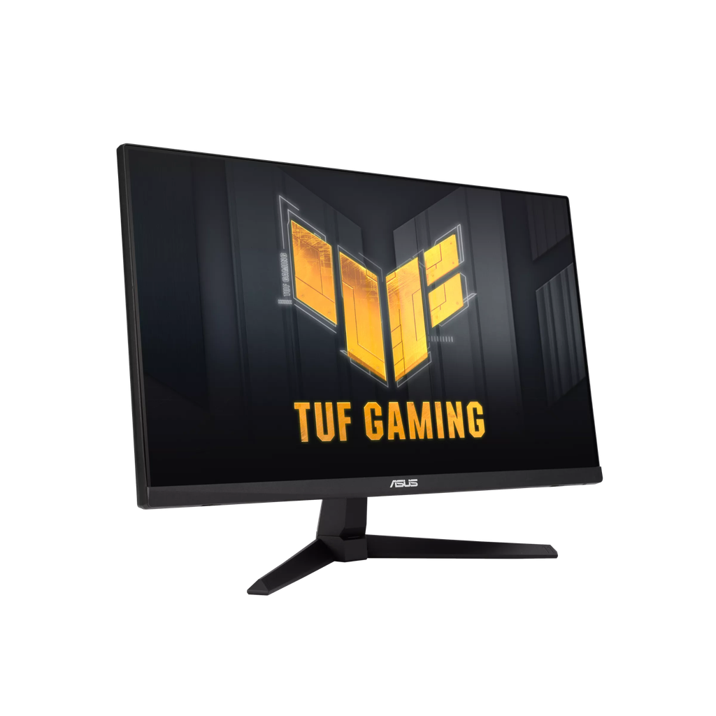 Màn Hình Gaming ASUS TUF VG249Q3A (23.8 inch - FHD - Fast IPS - 180Hz - 1ms - ELMBSync - GSync - FreeSync)