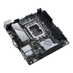 ASUS PRIME H610I-PLUS D4 Mainboard Mini-ITX