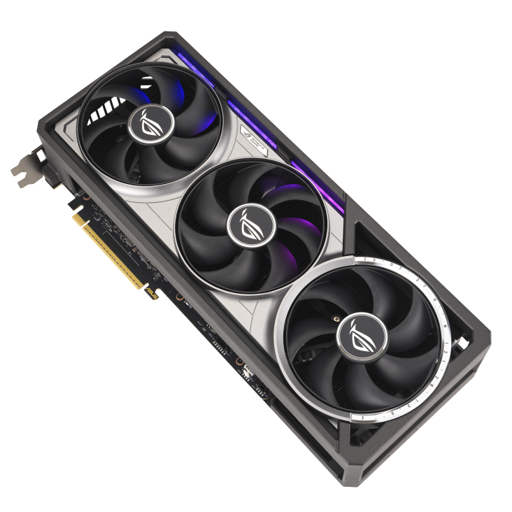 Card màn hình ASUS ROG Astral GeForce RTX™ 5080 16GB GDDR7 OC Edition