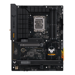 ASUS TUF GAMING B760 PLUS WIFI D4