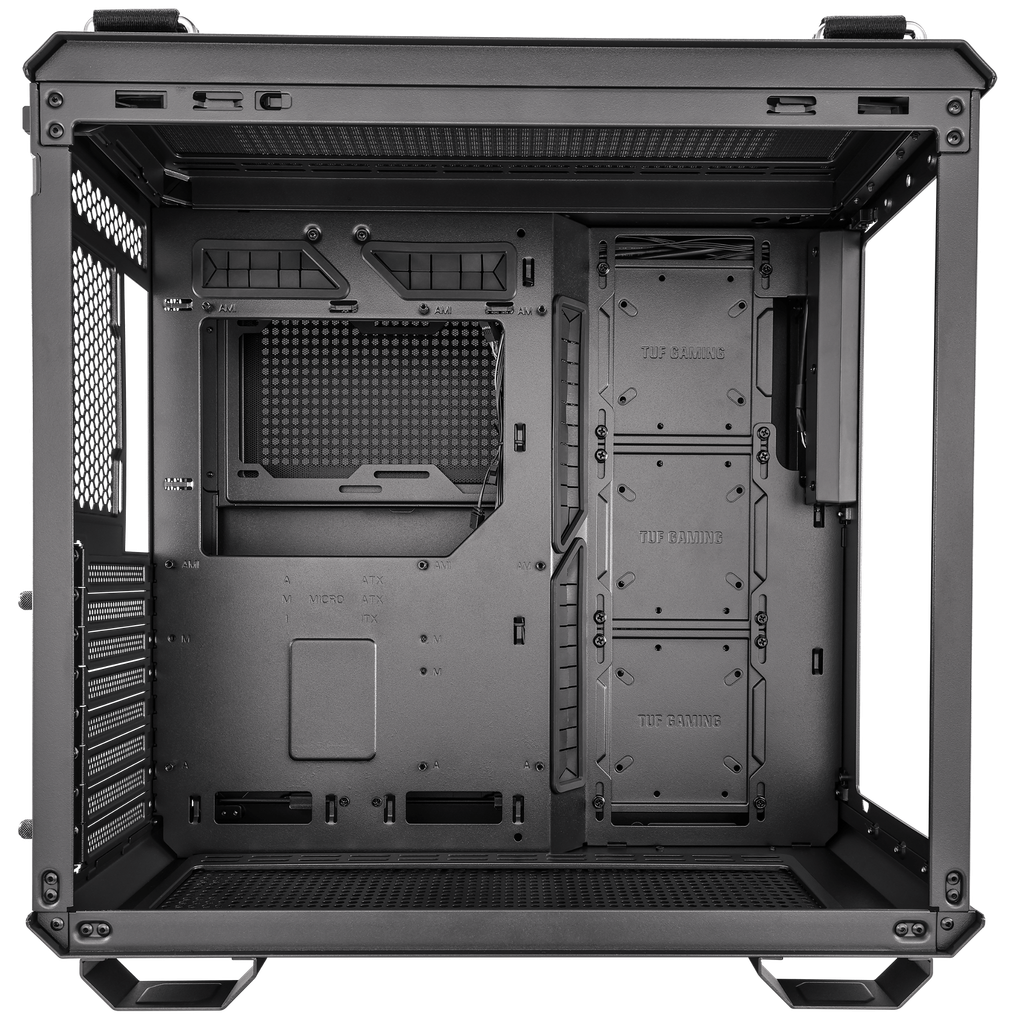 Vỏ case ASUS TUF Gaming GT502