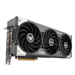 Card màn hình ASUS TUF Gaming Radeon™ RX 9070 XT OC Edition 16GB GDDR6