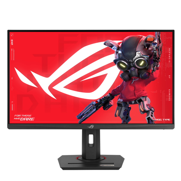 Màn hình ASUS ROG Strix XG279CNS (27