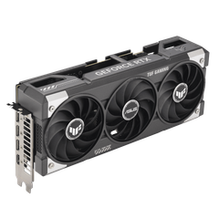 Card màn hình ASUS TUF Gaming GeForce RTX™ 5060 Ti 16GB GDDR7 OC Edition