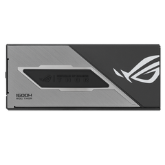 Nguồn máy tính ASUS ROG THOR 1600W Titanium III