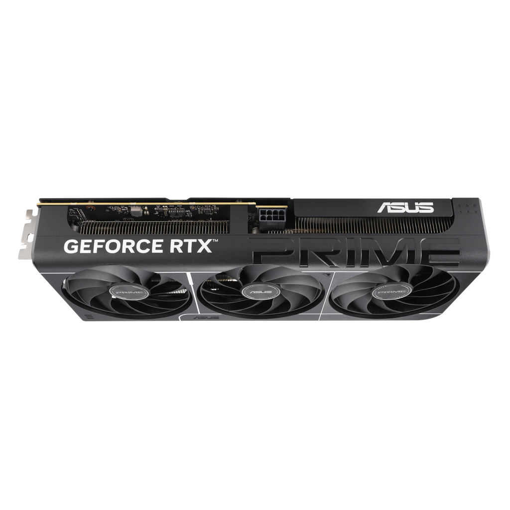 Card màn hình ASUS PRIME GeForce RTX™ 5060 Ti 16GB GDDR7 OC Edition