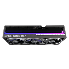 Card màn hình ASUS ROG Astral GeForce RTX™ 5080 16GB GDDR7