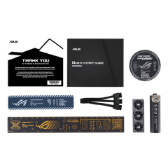 Card màn hình ASUS ROG Astral GeForce RTX™ 5080 16GB GDDR7 OC Edition