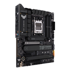 ASUS TUF GAMING X670E-PLUS