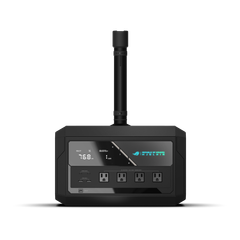 Bộ lưu điện ROG Mjolnir Portable Gaming UPS