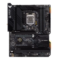 ASUS TUF GAMING Z590-PLUS WIFI