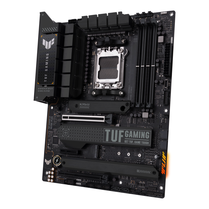 ASUS TUF GAMING X670E-PLUS