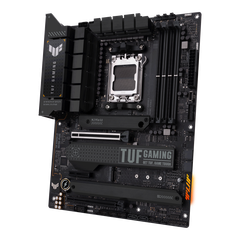 ASUS TUF GAMING X670E-PLUS