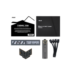 Card màn hình ASUS TUF Gaming GeForce RTX™ 5090 32GB GDDR7