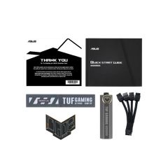 Card màn hình ASUS TUF Gaming GeForce RTX™ 5090 32GB GDDR7 OC Edition