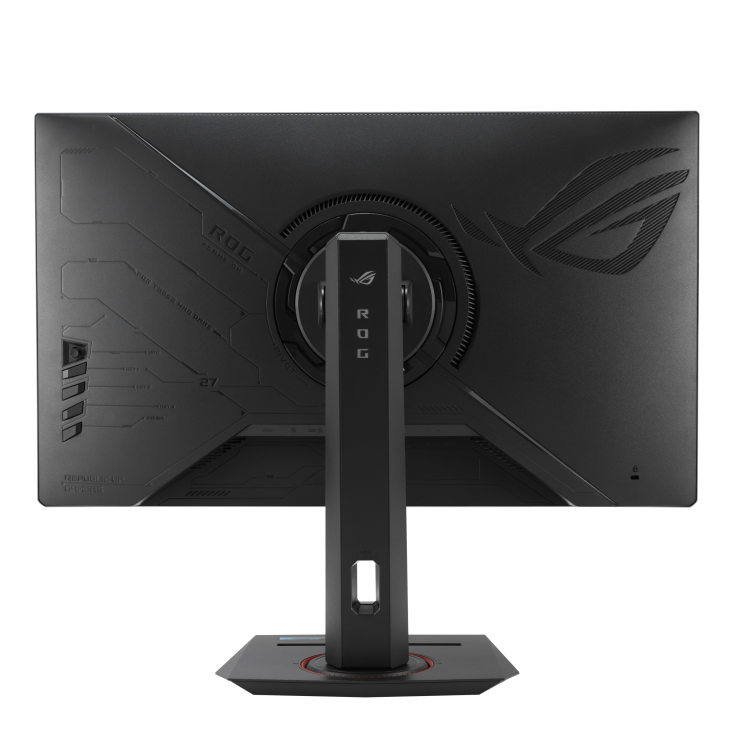 Màn hình ASUS ROG Strix XG279CNS (27