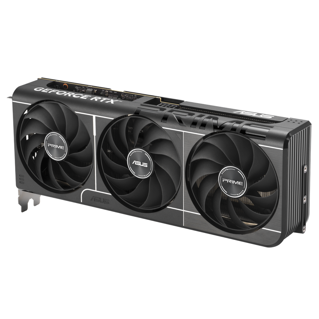 Card màn hình ASUS PRIME GeForce RTX™ 5060 Ti 16GB GDDR7