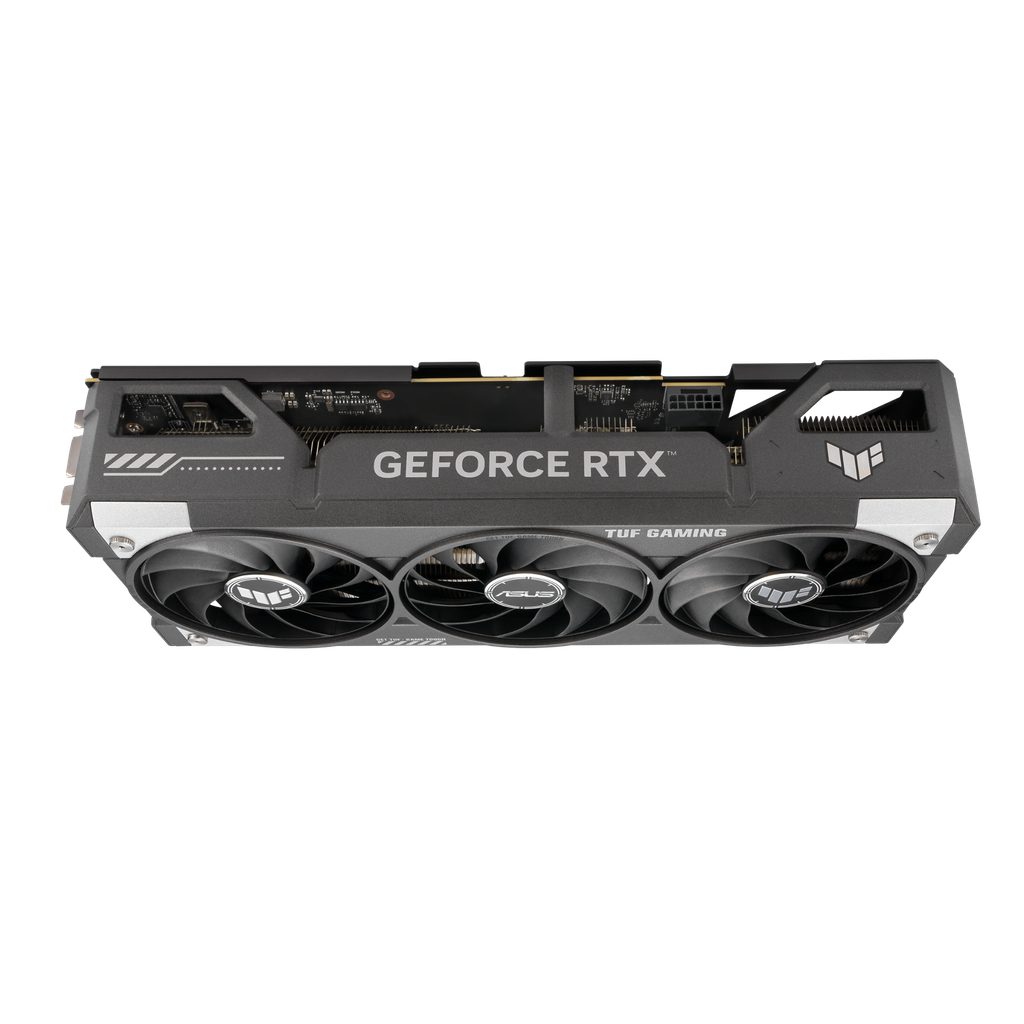 Card màn hình ASUS TUF Gaming GeForce RTX™ 5060 Ti 16GB GDDR7