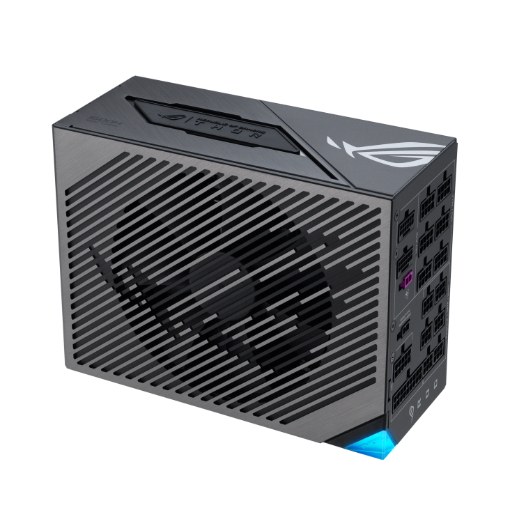Nguồn máy tính ASUS ROG THOR 1600W Titanium III