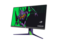 Màn hình ASUS ROG Strix XG27AQM EVA Edition