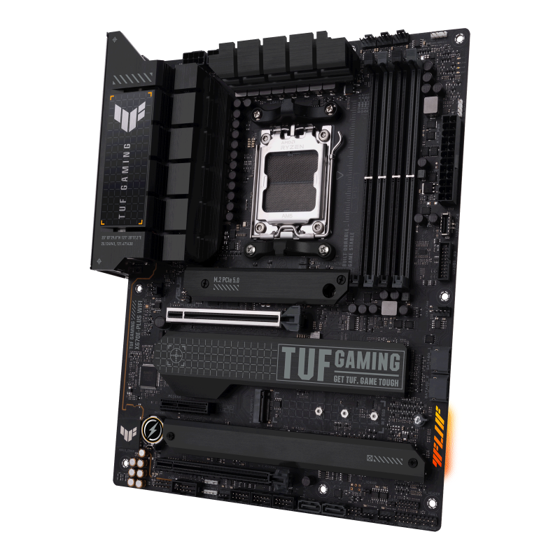 ASUS TUF GAMING X670E-PLUS WIFI