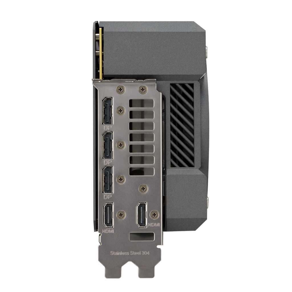 Card màn hình ASUS TUF Gaming GeForce RTX™ 5090 32GB GDDR7