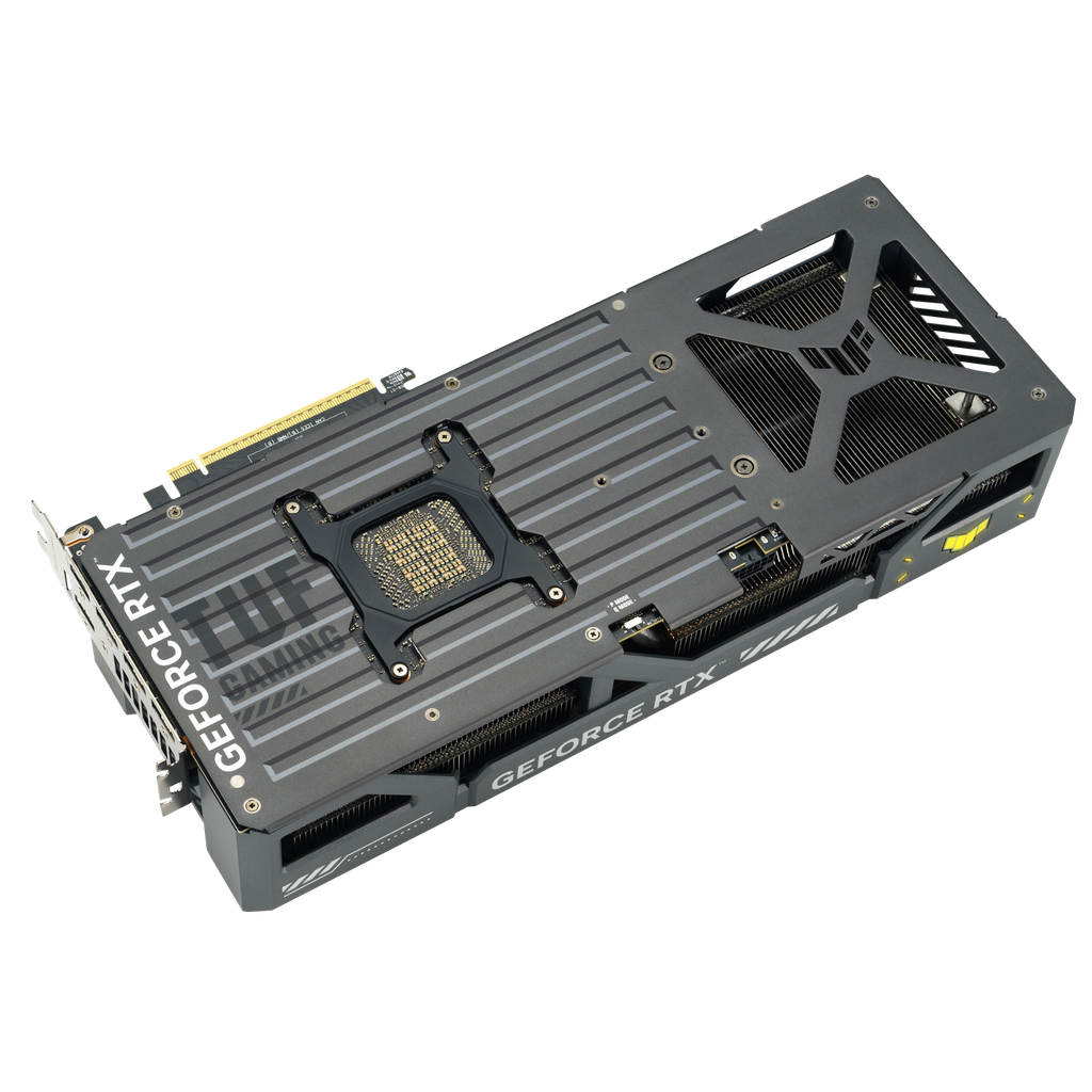 Card màn hình ASUS TUF Gaming GeForce RTX™ 5090 32GB GDDR7
