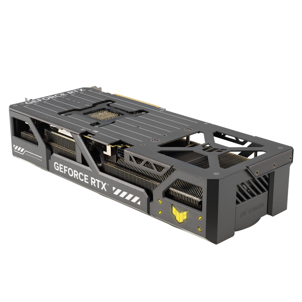 Card màn hình ASUS TUF Gaming GeForce RTX™ 5090 32GB GDDR7