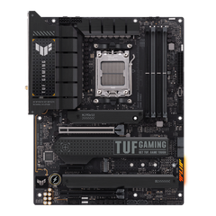 ASUS TUF GAMING X670E-PLUS WIFI