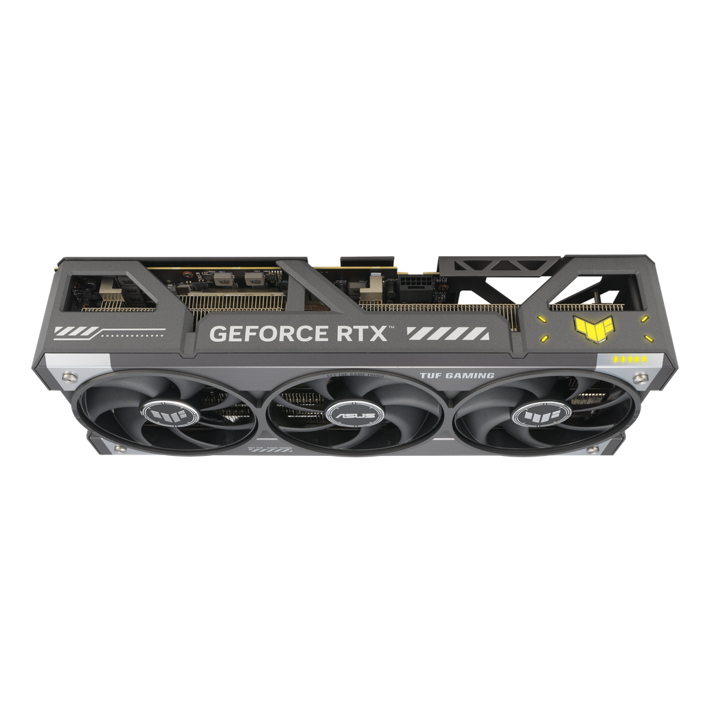 Card màn hình ASUS TUF Gaming GeForce RTX™ 5090 32GB GDDR7 OC Edition