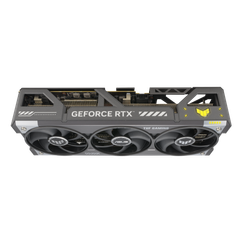 Card màn hình ASUS TUF Gaming GeForce RTX™ 5090 32GB GDDR7 OC Edition