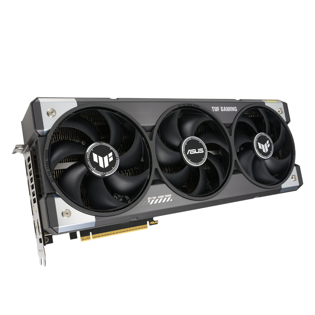 Card màn hình ASUS TUF Gaming GeForce RTX™ 5090 32GB GDDR7 OC Edition
