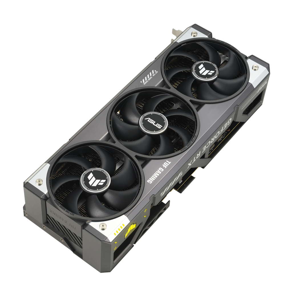 Card màn hình ASUS TUF Gaming GeForce RTX™ 5090 32GB GDDR7