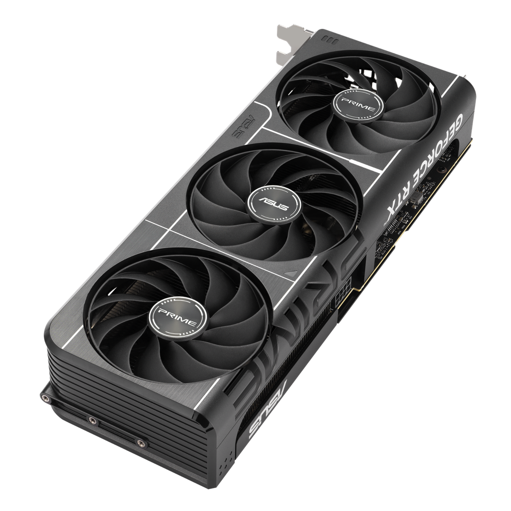 Card màn hình ASUS PRIME GeForce RTX™ 5060 Ti 16GB GDDR7