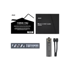 Card màn hình ASUS TUF Gaming GeForce RTX™ 5060 Ti 16GB GDDR7 OC Edition