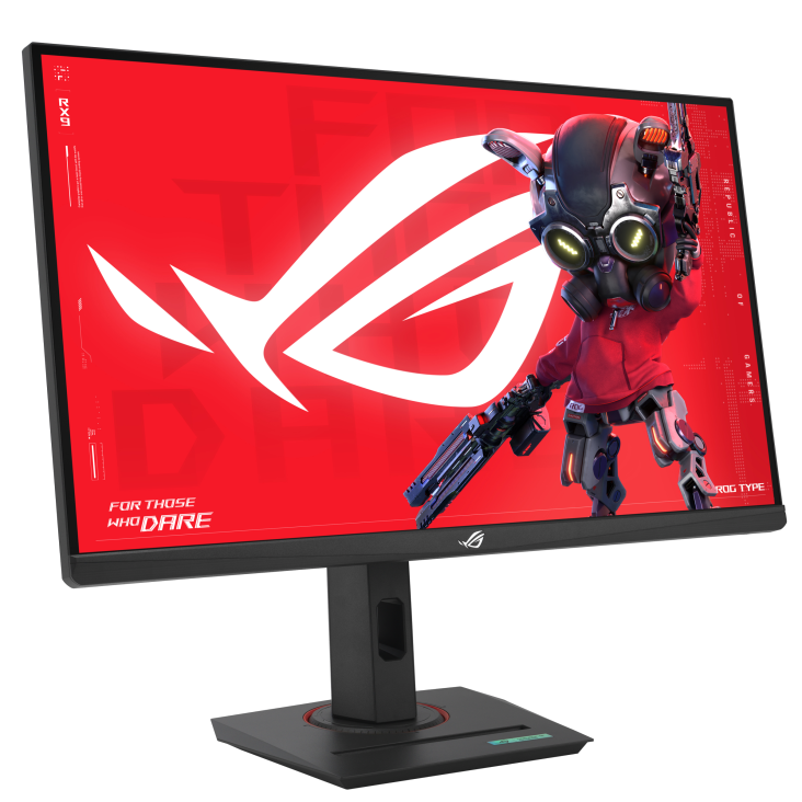 Màn hình ASUS ROG Strix XG279CNS (27