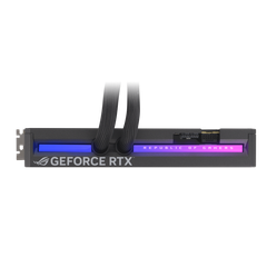 Card màn hình ASUS ROG Astral LC GeForce RTX™ 5090 32GB GDDR7