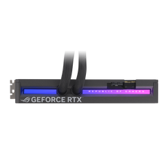 Card màn hình ASUS ROG Astral LC GeForce RTX™ 5090 32GB GDDR7 OC Edition